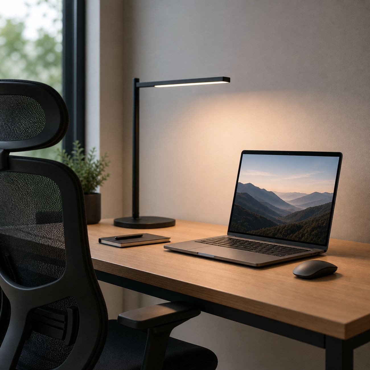 Consejos para Organizar tu Escritorio y Teletrabajar Cómodamente: Guía Completa de Ergonomía, Orden y Productividad