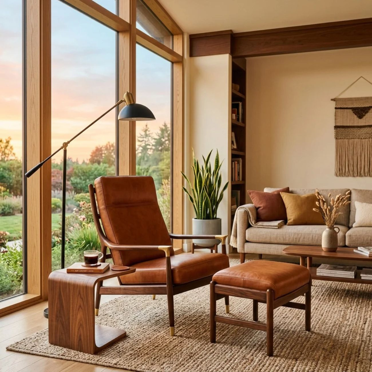 Decoración de Hogar con Muebles Reacondicionados: Ideas de Estilo, Diseño y Sostenibilidad para una Casa con Personalidad