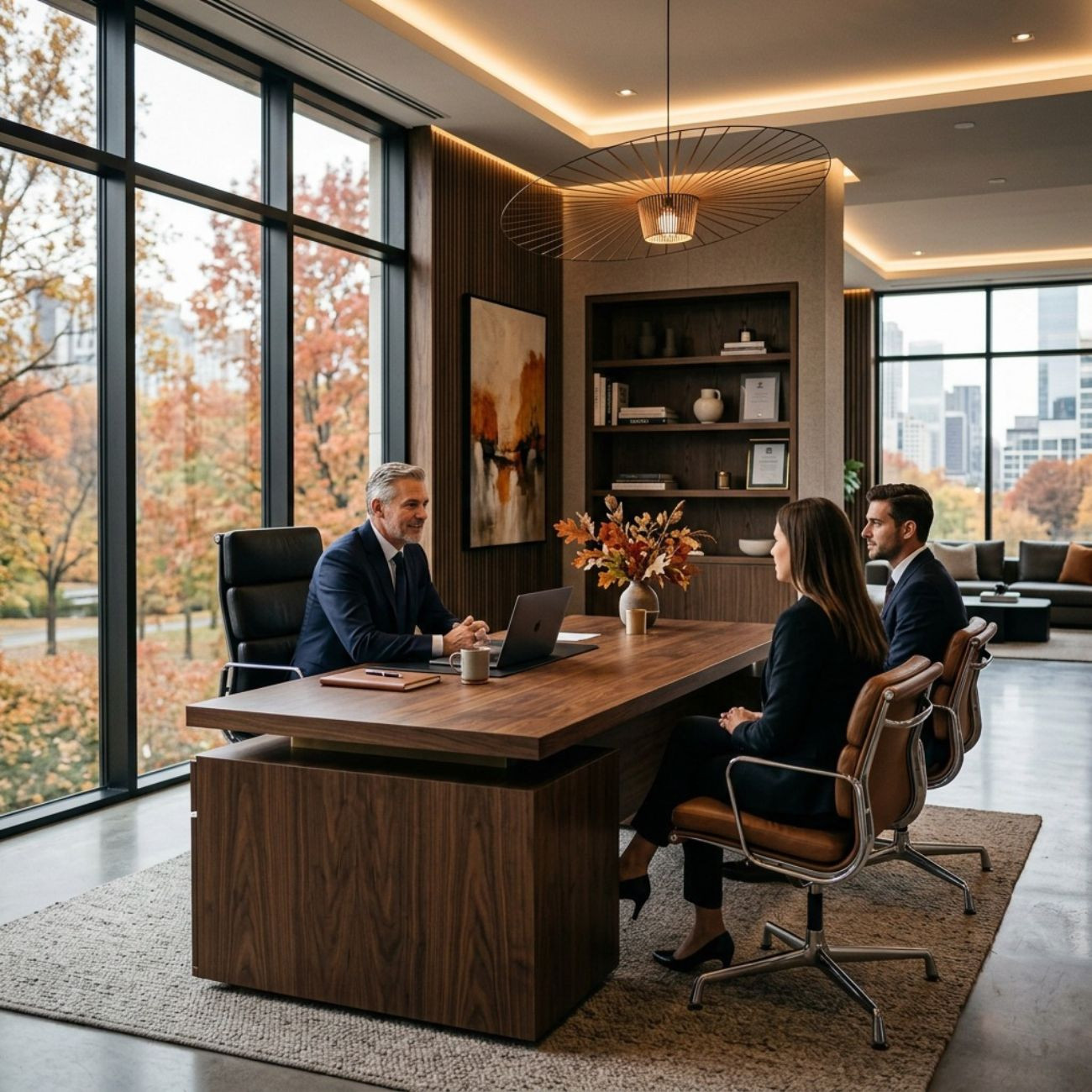 Cómo Equipar tu Oficina con Mobiliario Reacondicionado Premium en October Days: Guía Paso a Paso por Zonas y Presupuesto